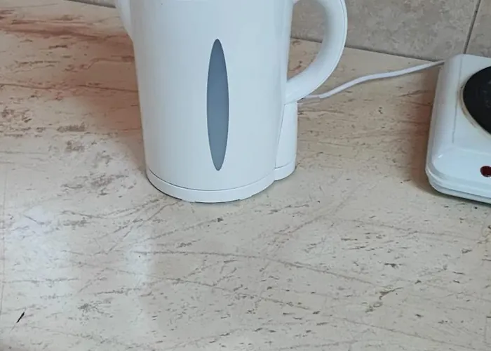 Guest house Vila Ka1 3*