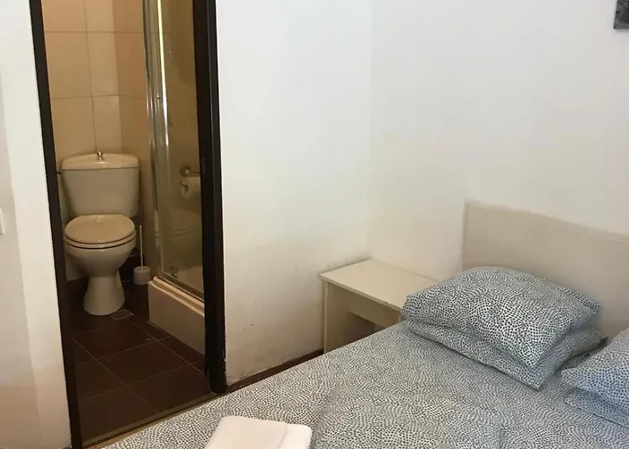 Vila Ka1 Guest house Brasov